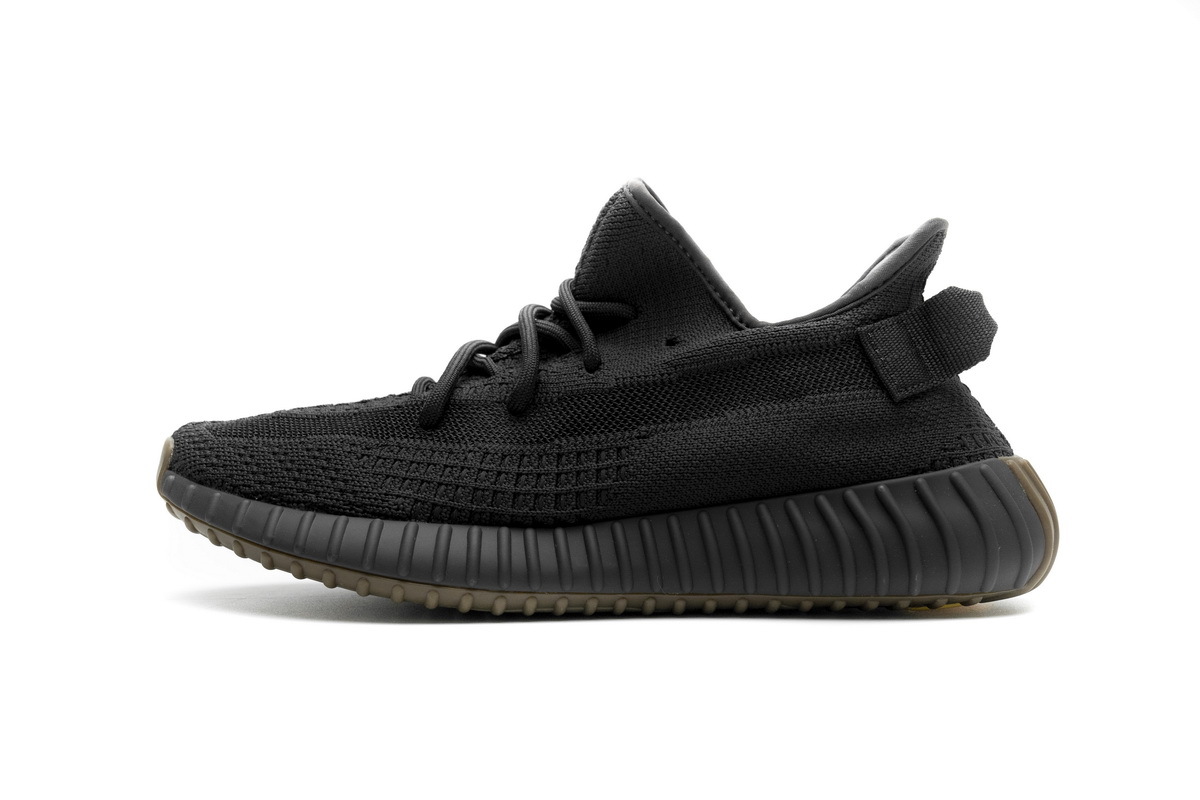 LJR adidas Yeezy Boost 350 V2 Cinder FY2903