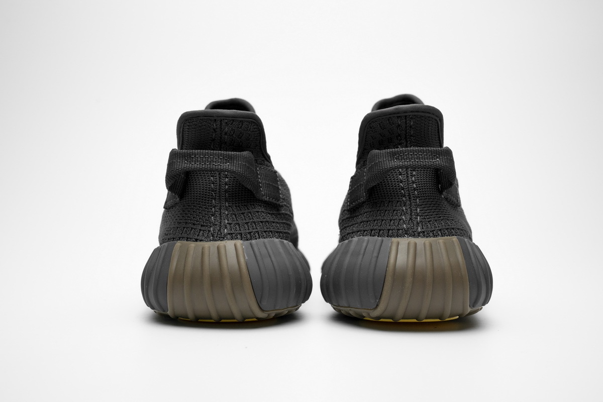 LJR adidas Yeezy Boost 350 V2 Cinder FY2903