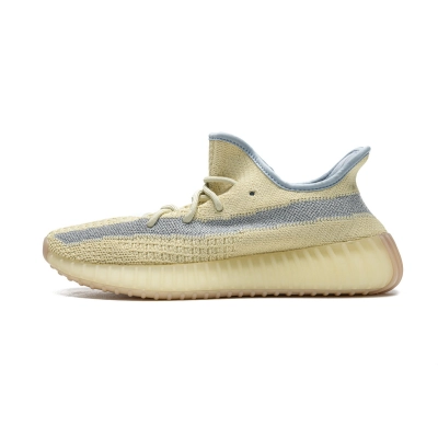 LJR adidas Yeezy Boost 350 V2 Linen FY5158 01