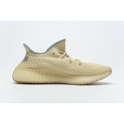 LJR adidas Yeezy Boost 350 V2 Linen FY5158 02