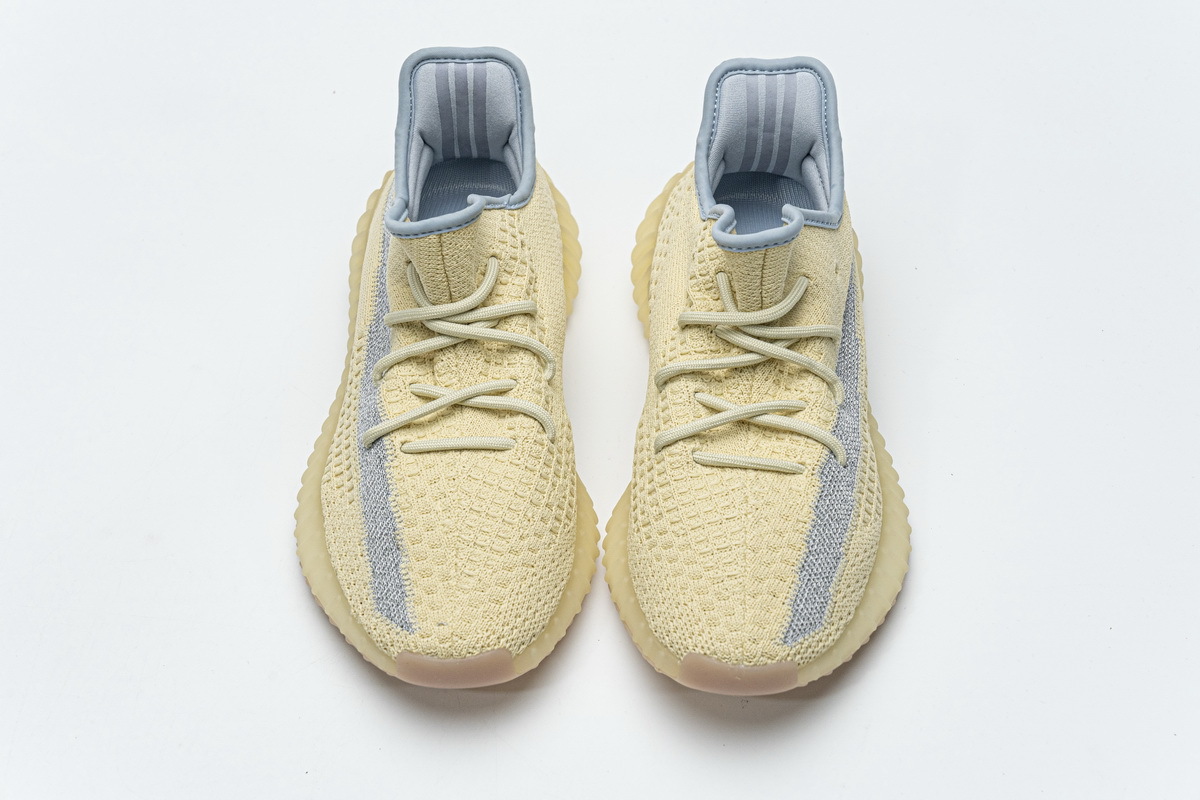 LJR adidas Yeezy Boost 350 V2 Linen FY5158