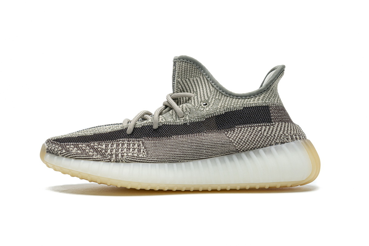 LJR adidas Yeezy Boost 350 V2 Zyon FZ1267