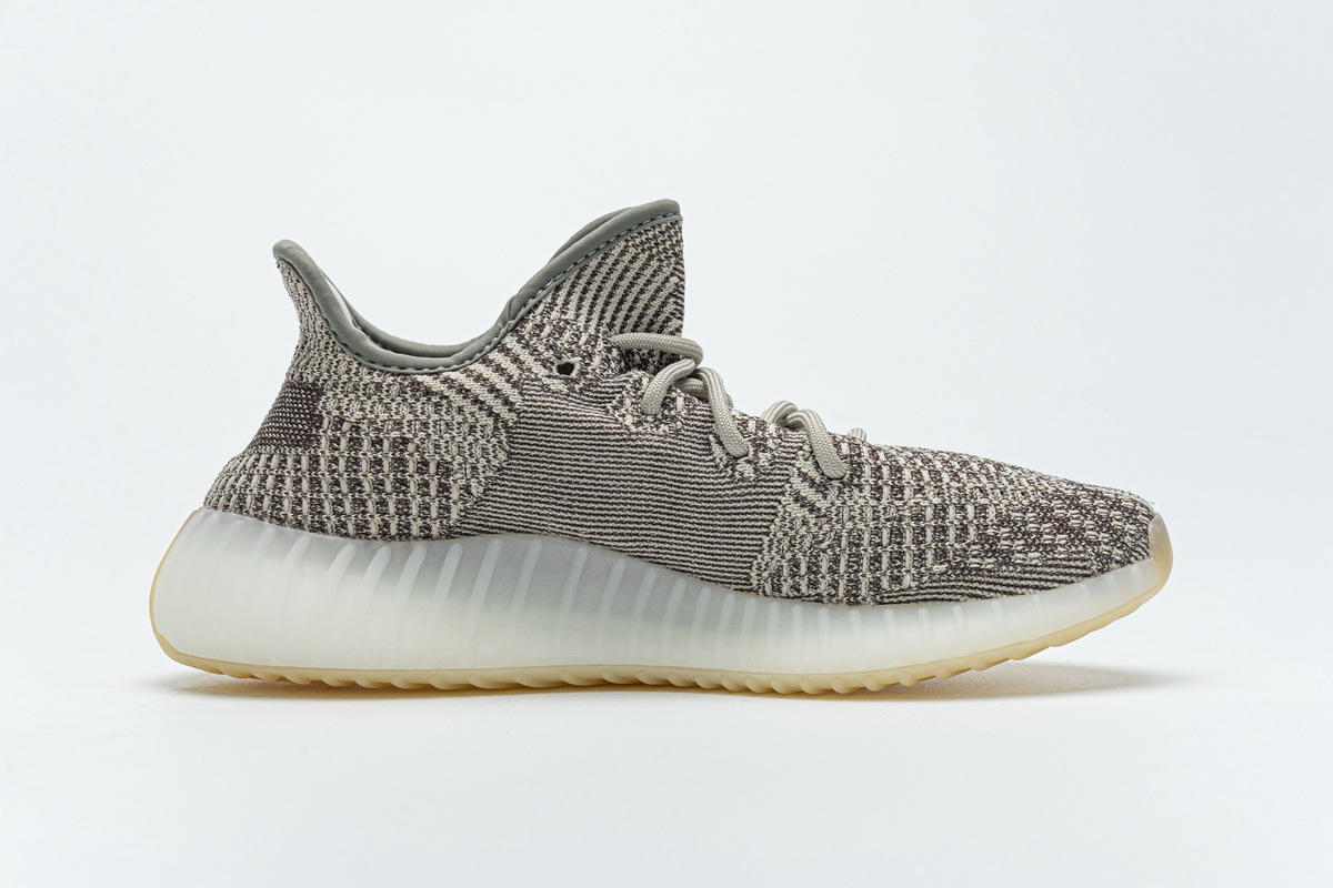 LJR adidas Yeezy Boost 350 V2 Zyon FZ1267