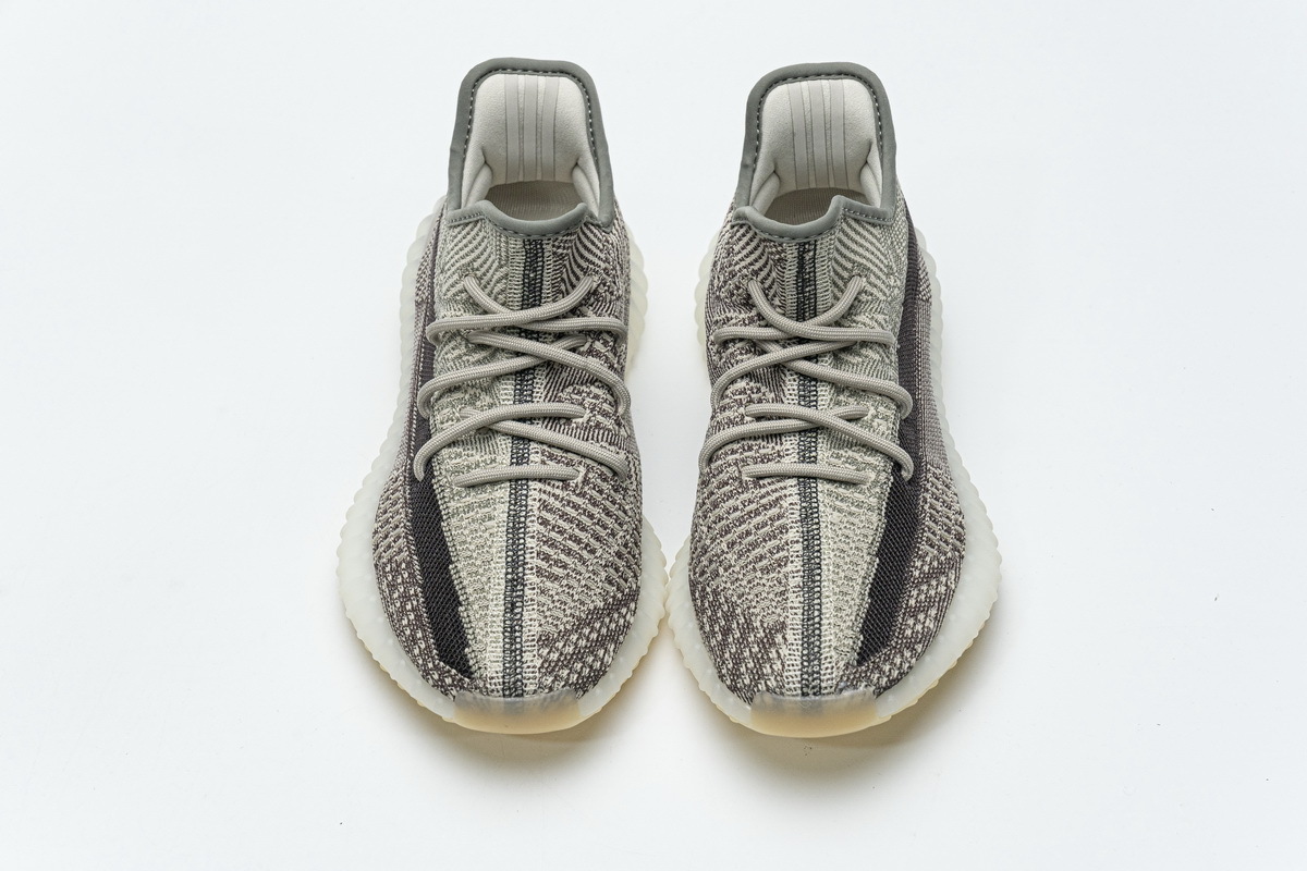 LJR adidas Yeezy Boost 350 V2 Zyon FZ1267
