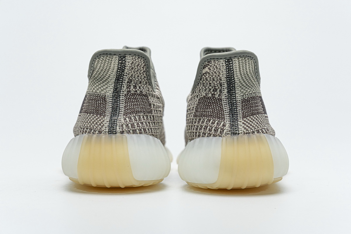 LJR adidas Yeezy Boost 350 V2 Zyon FZ1267