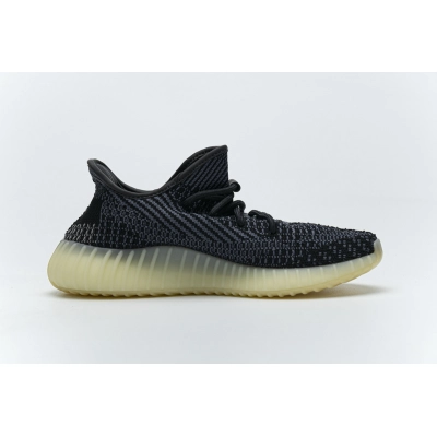 LJR adidas Yeezy Boost 350 V2 Carbon FZ5000 02