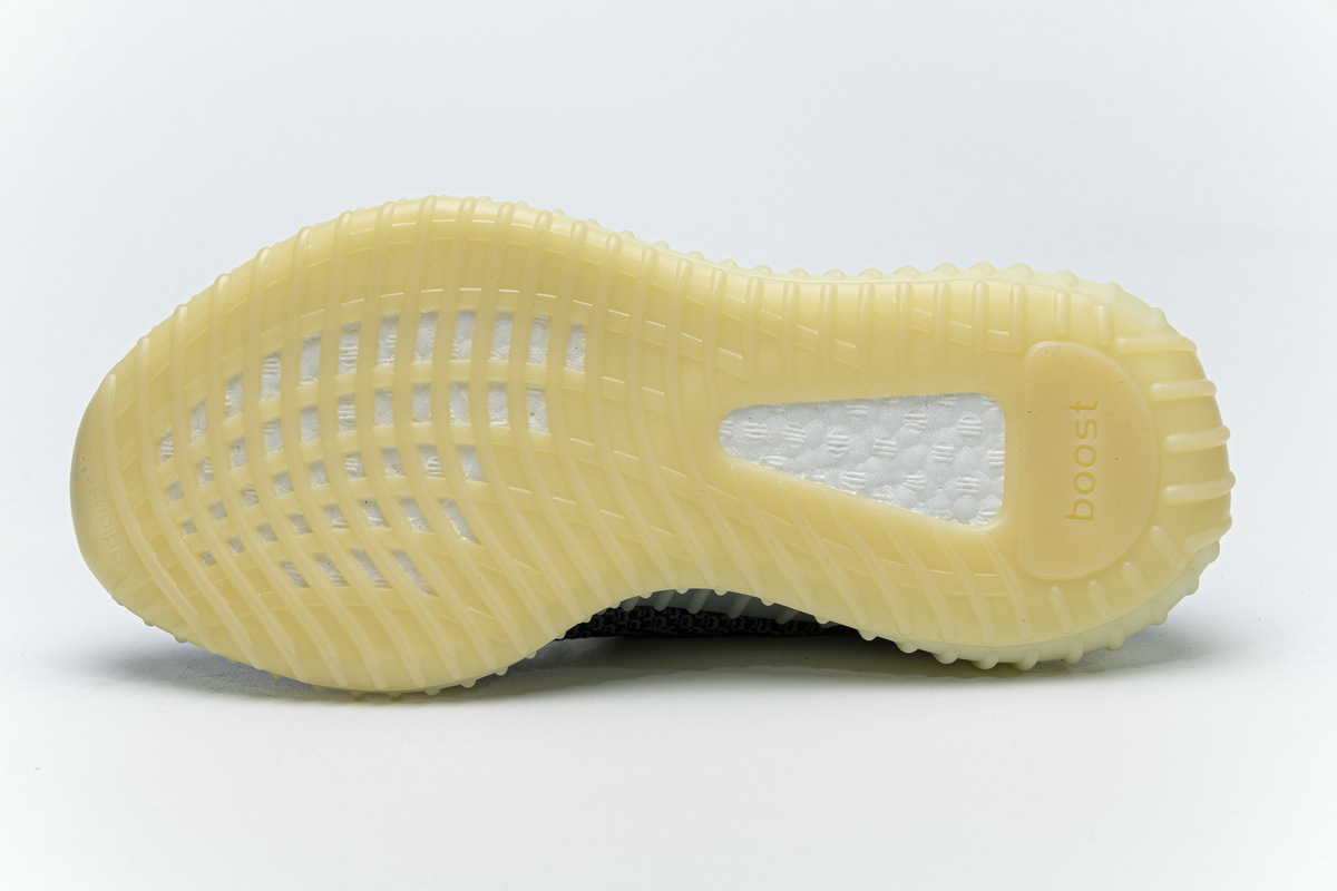 LJR adidas Yeezy Boost 350 V2 Carbon FZ5000