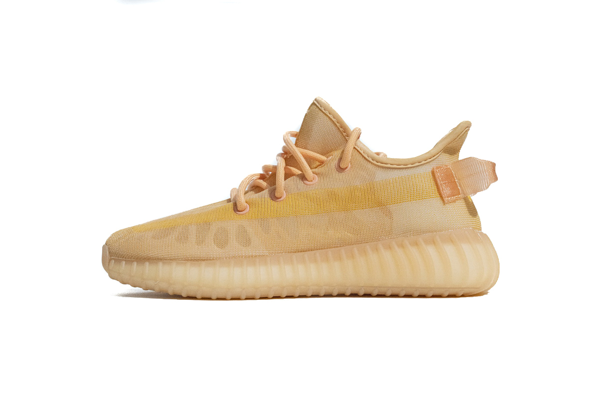LJR adidas Yeezy Boost 350 V2 Mono Clay GW2870