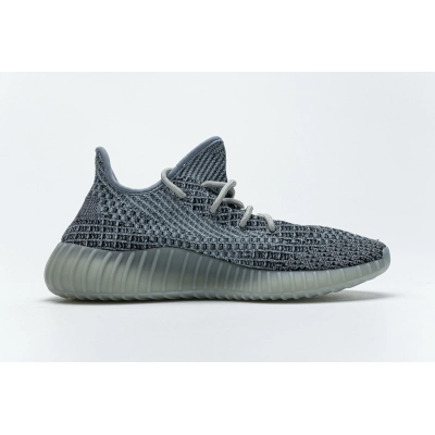 LJR adidas Yeezy Boost 350 V2 Ash Blue GY7657 02