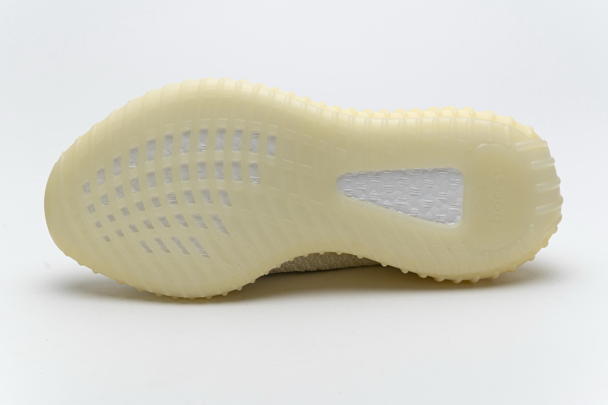 LJR adidas Yeezy Boost 350 V2 Natural FZ5246