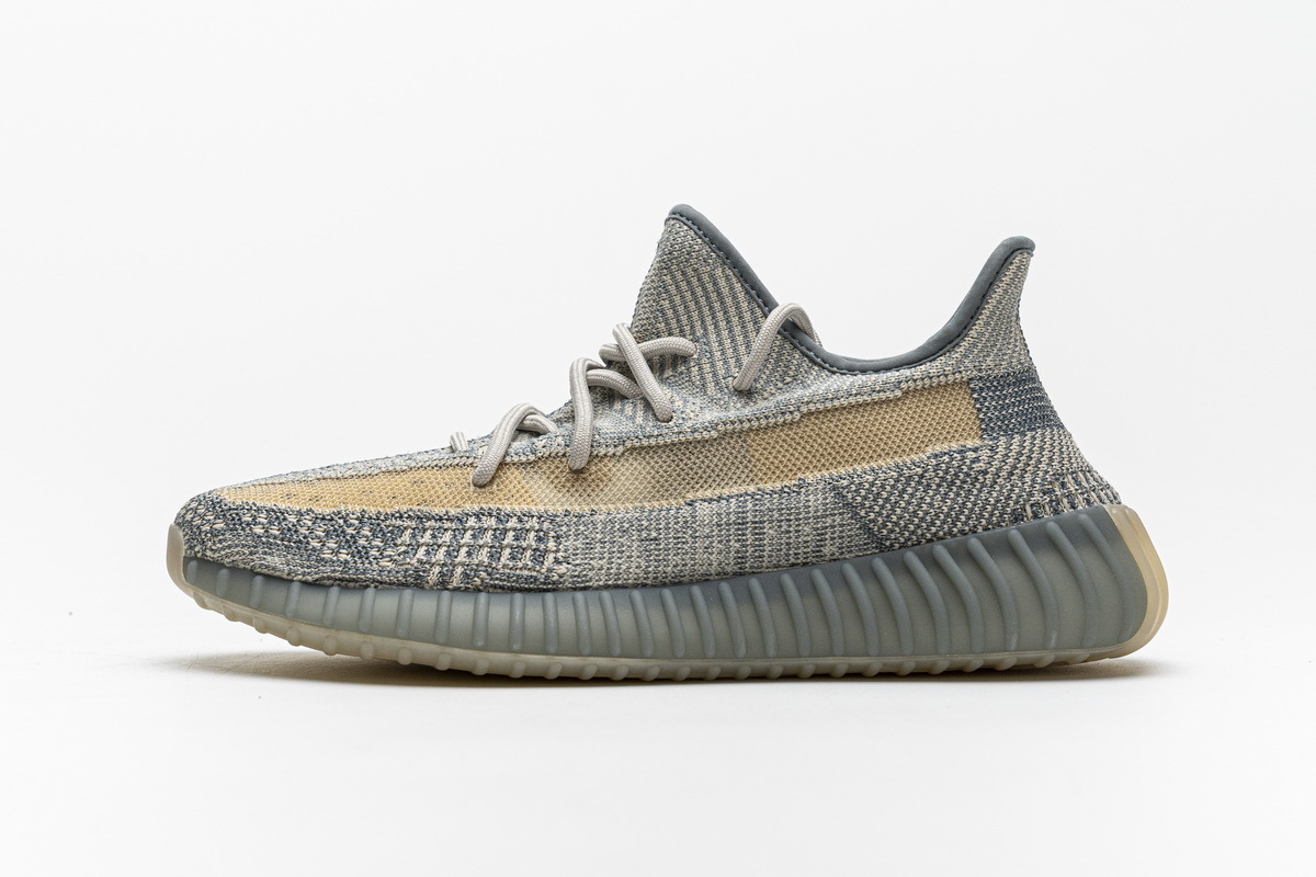 LJR adidas Yeezy Boost 350 V2 Israfil FZ5421