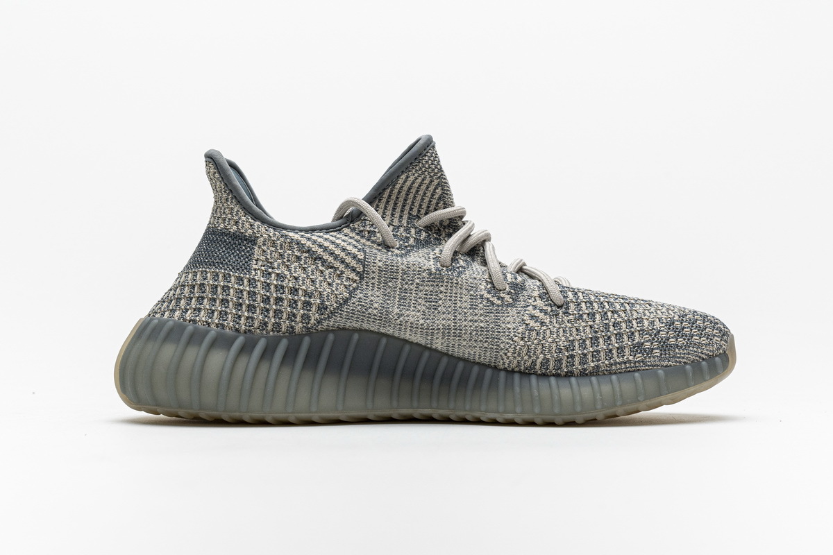 LJR adidas Yeezy Boost 350 V2 Israfil FZ5421