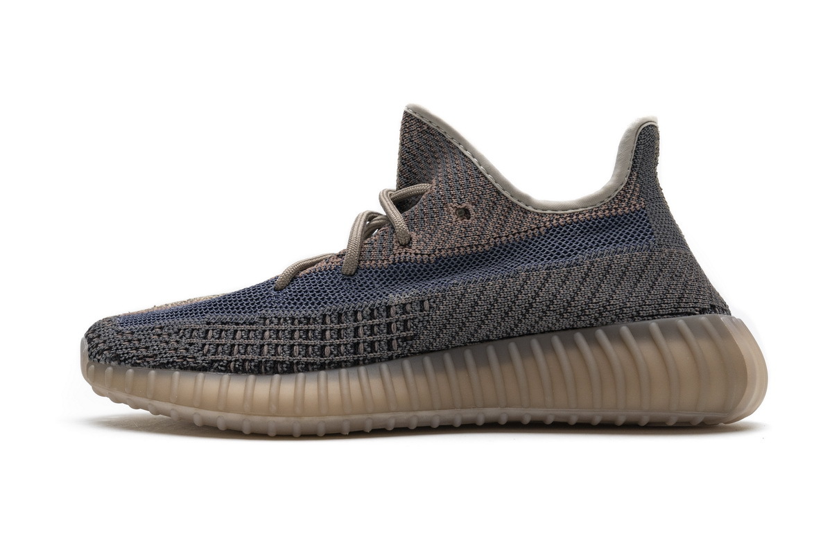 LJR adidas Yeezy Boost 350 V2 Fade H02795