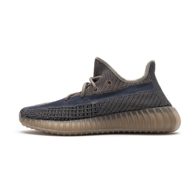 LJR adidas Yeezy Boost 350 V2 Fade H02795 01