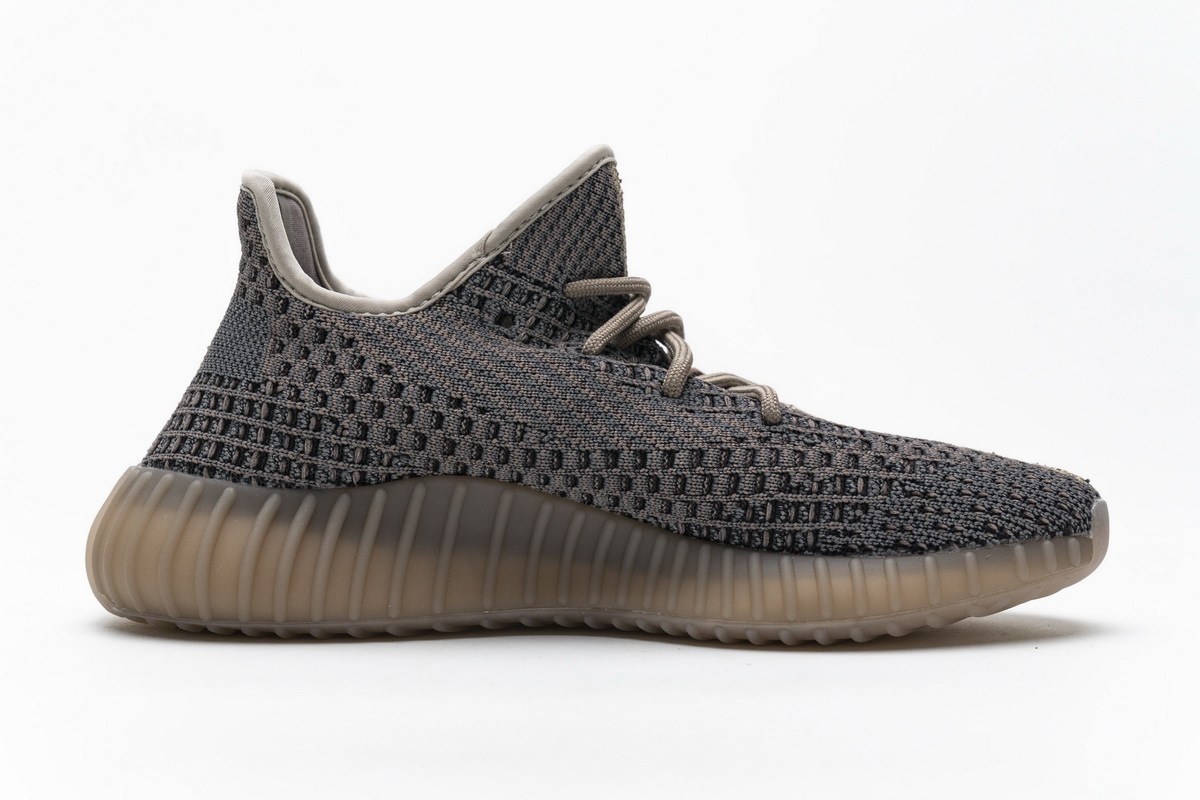 LJR adidas Yeezy Boost 350 V2 Fade H02795