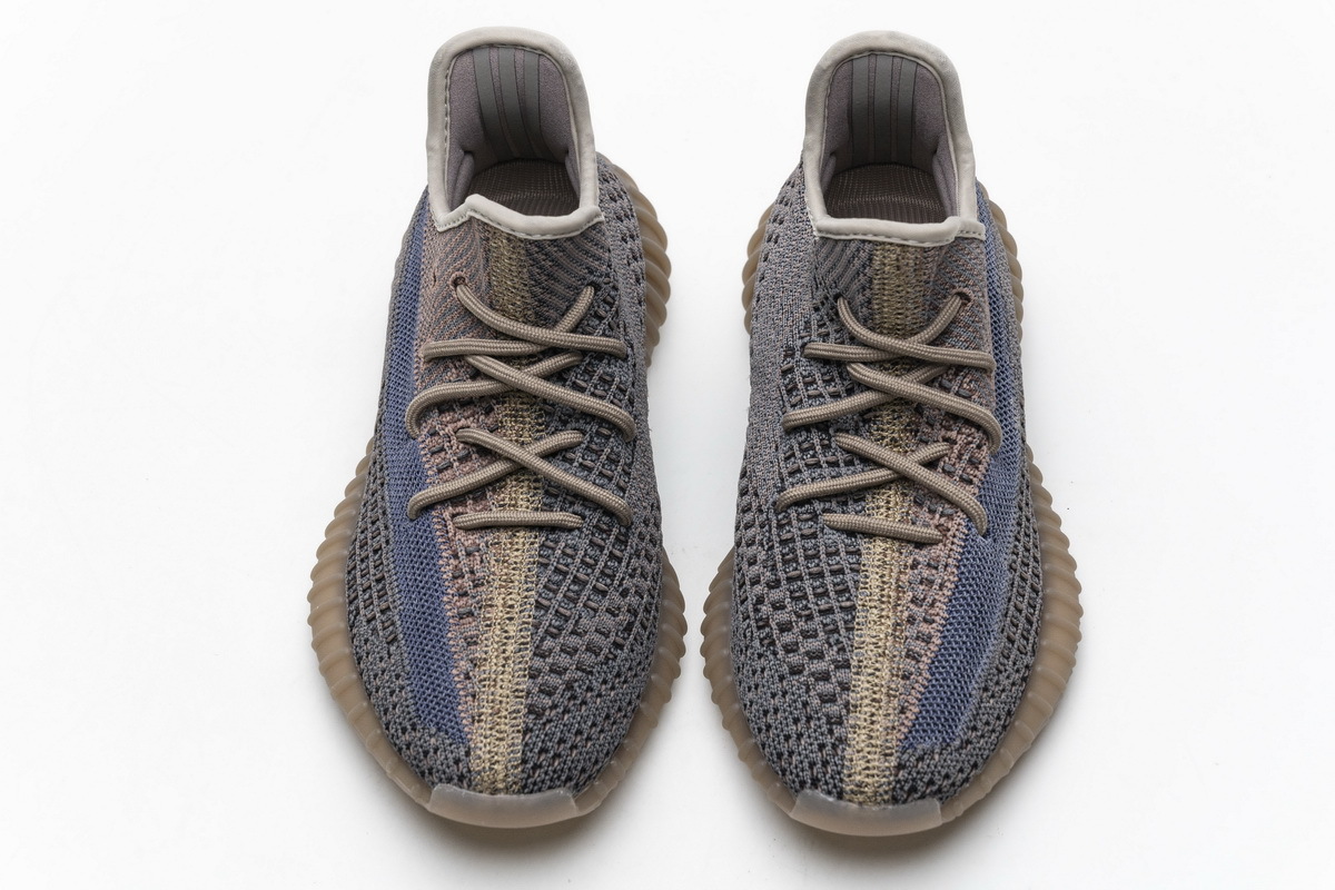 LJR adidas Yeezy Boost 350 V2 Fade H02795