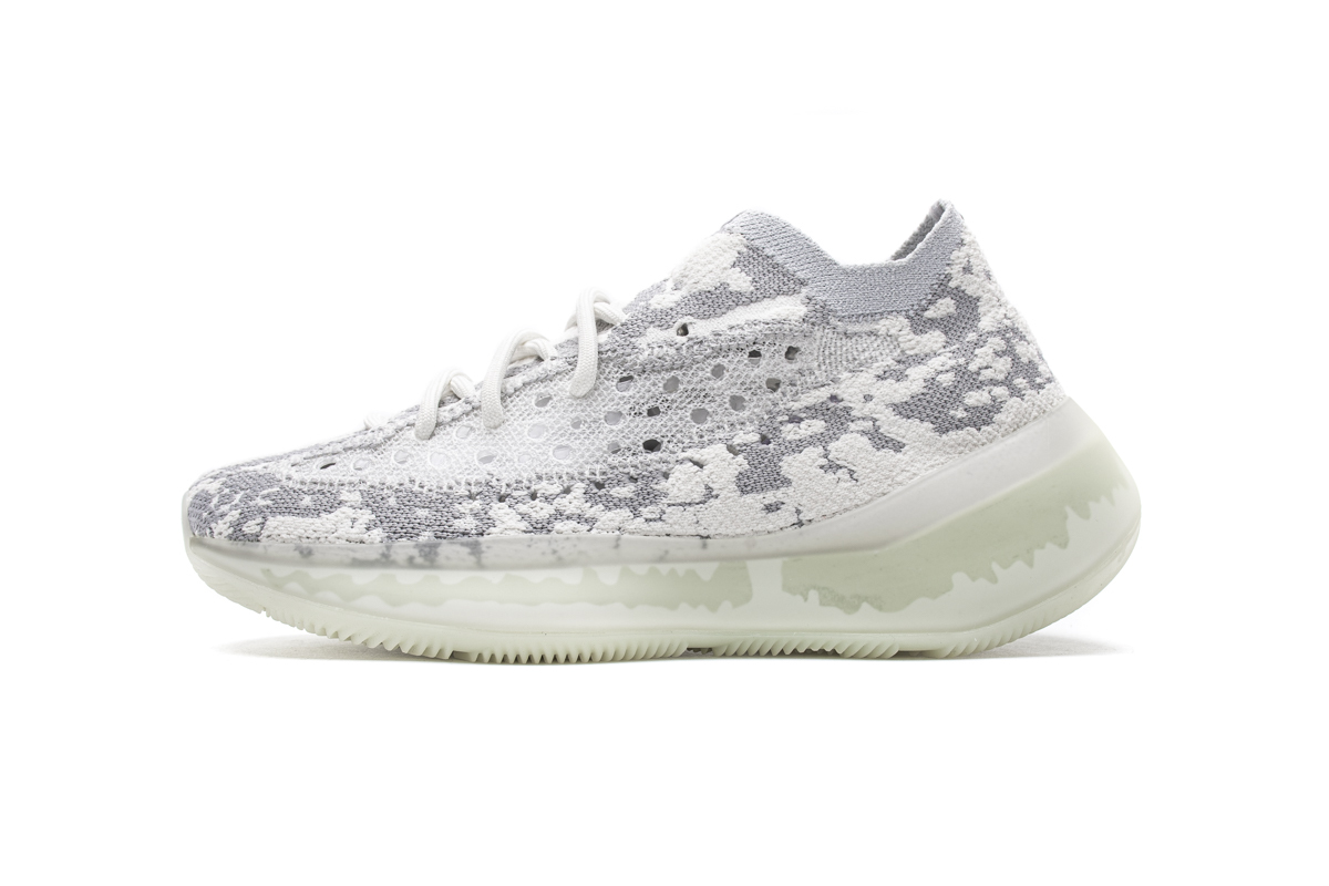 LJR adidas Yeezy Boost 380 Alien FV3260