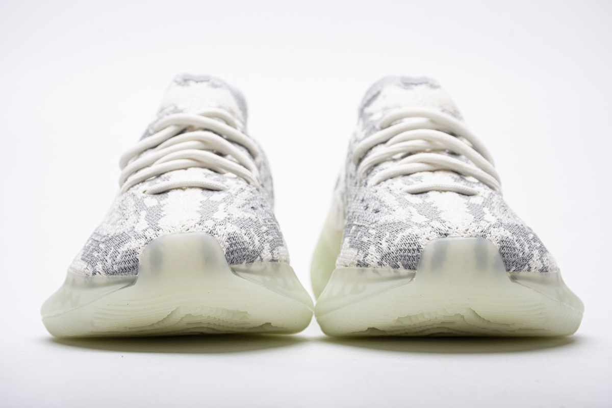 LJR adidas Yeezy Boost 380 Alien FV3260