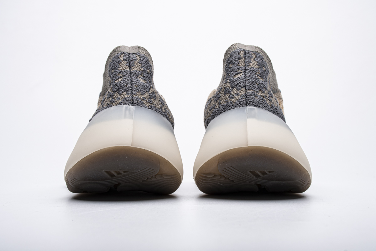 LJR adidas Yeezy Boost 380 Mist FX9764