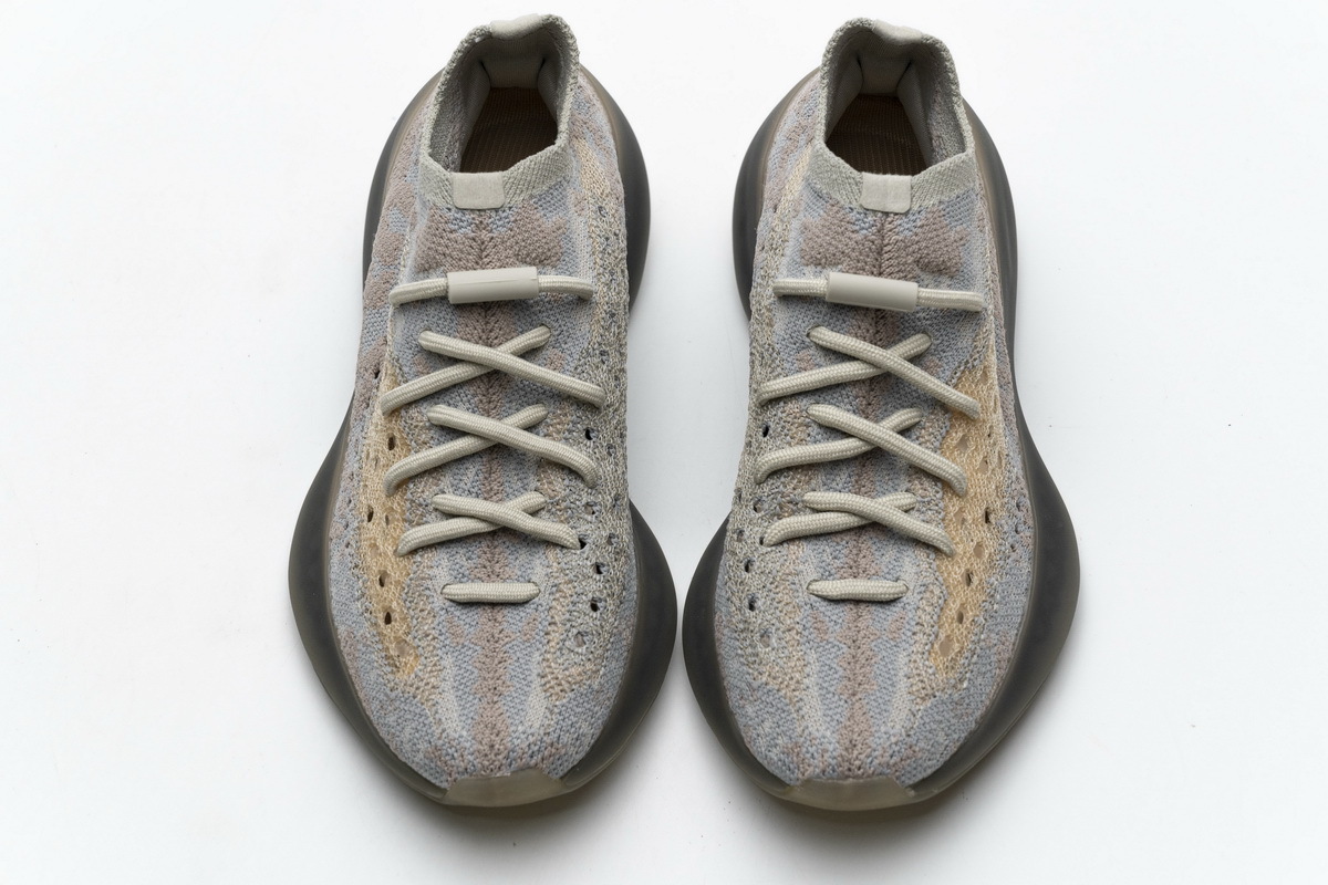 LJR adidas Yeezy Boost 380 Pepper FZ1269