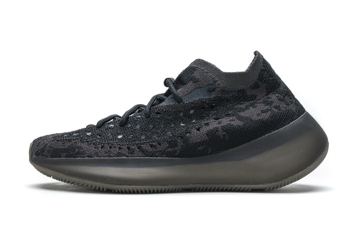 LJR adidas Yeezy Boost 380 Onyx FZ1270