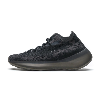 LJR adidas Yeezy Boost 380 Onyx FZ1270 01