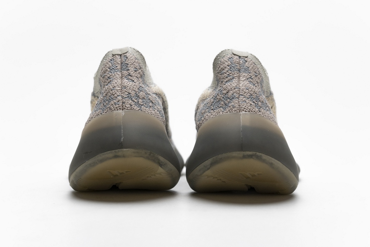 LJR adidas Yeezy Boost 380 Pepper Reflective FZ4977