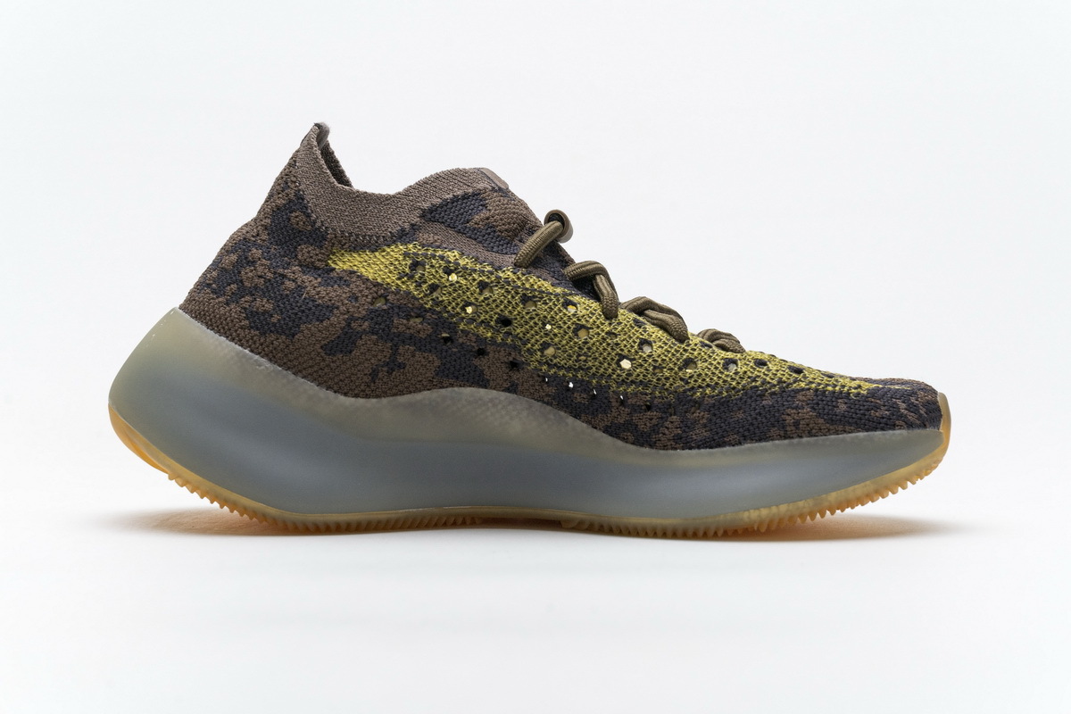 LJR adidas Yeezy Boost 380 Lmnte FZ4982