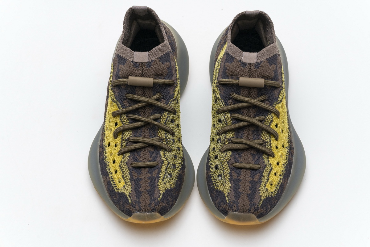 LJR adidas Yeezy Boost 380 Lmnte FZ4982