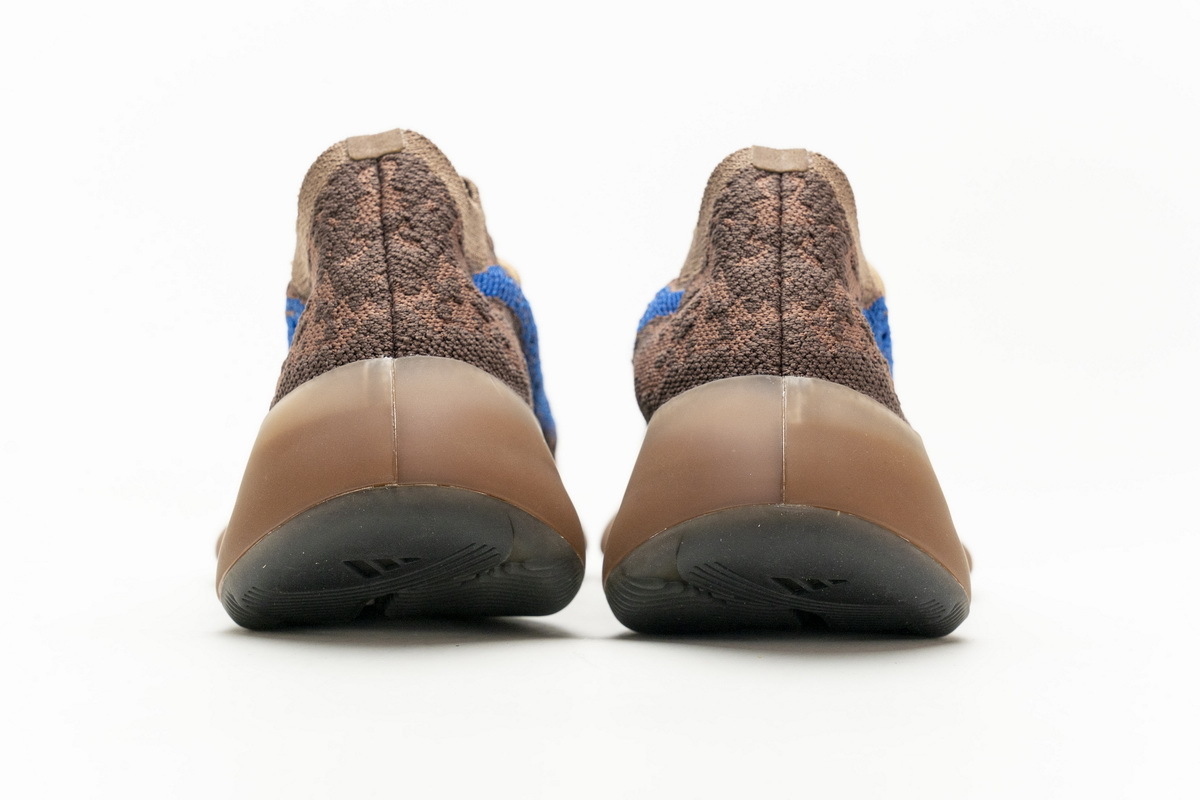 LJR adidas Yeezy Boost 380 Azure FZ4986