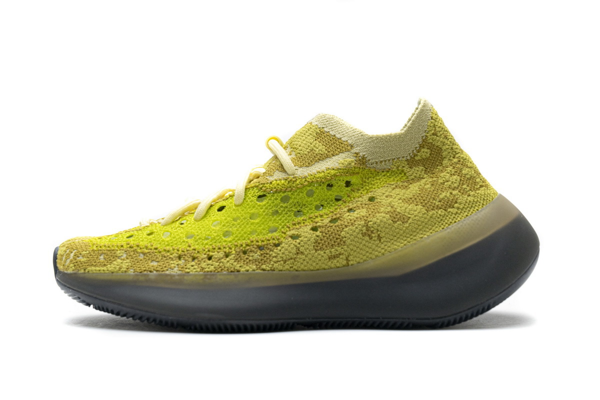 LJR adidas Yeezy Boost 380 Hylte FZ4990