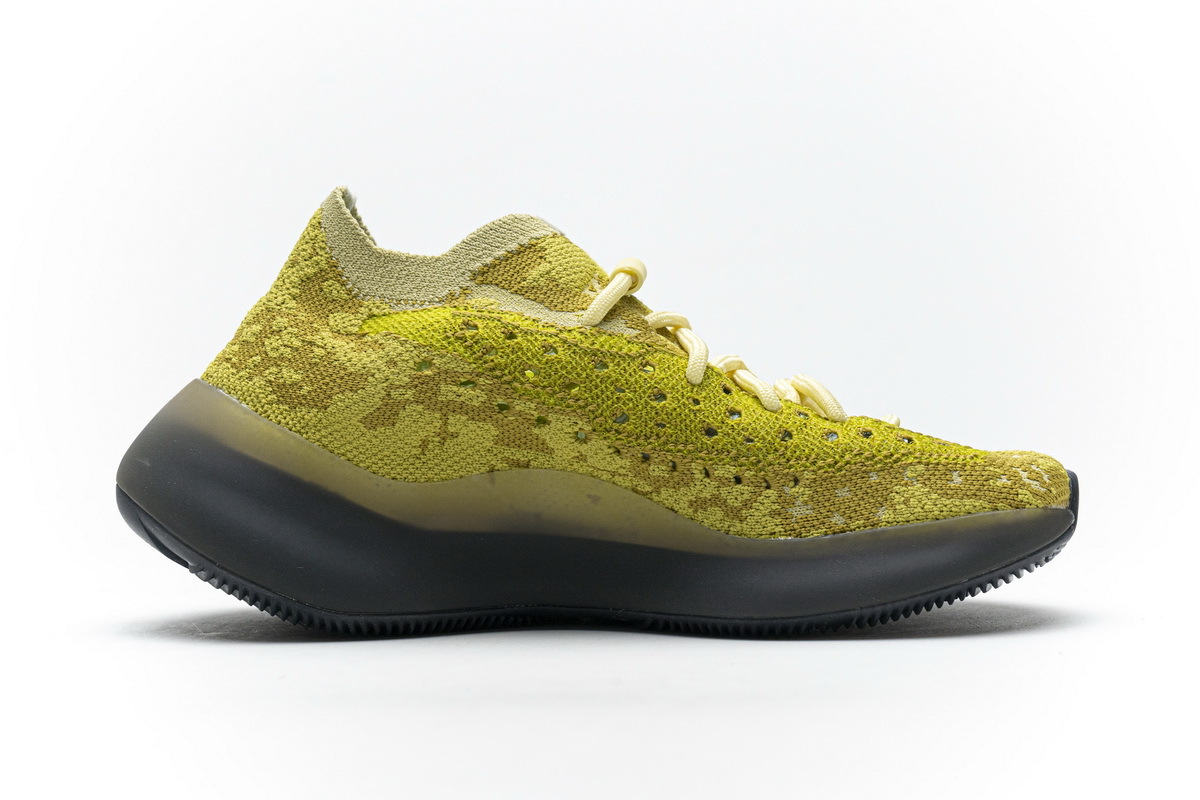 LJR adidas Yeezy Boost 380 Hylte FZ4990