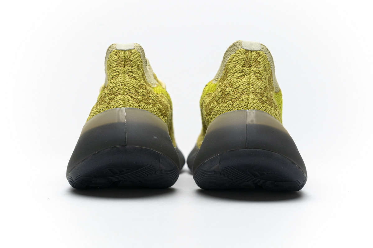 LJR adidas Yeezy Boost 380 Hylte FZ4990