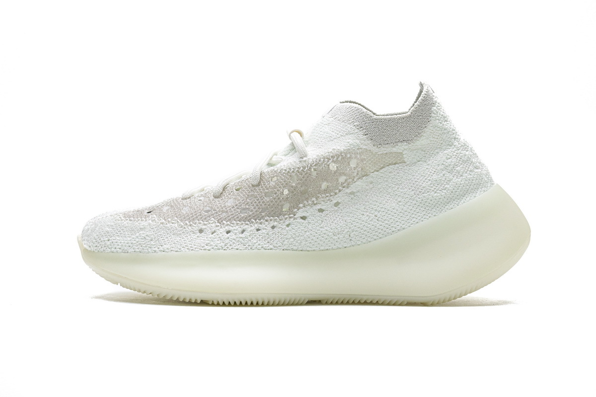 LJR adidas Yeezy Boost 380 Calcite Glow GZ8668 