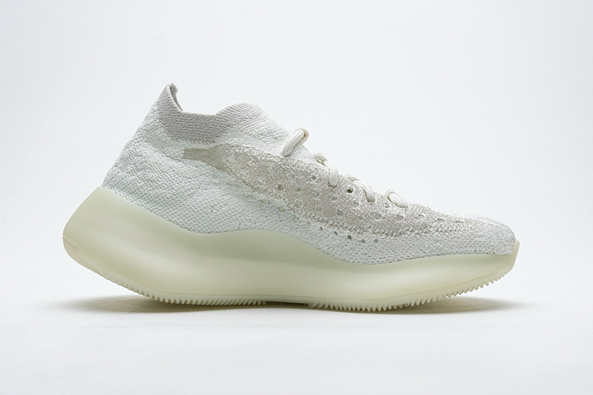 LJR adidas Yeezy Boost 380 Calcite Glow GZ8668 
