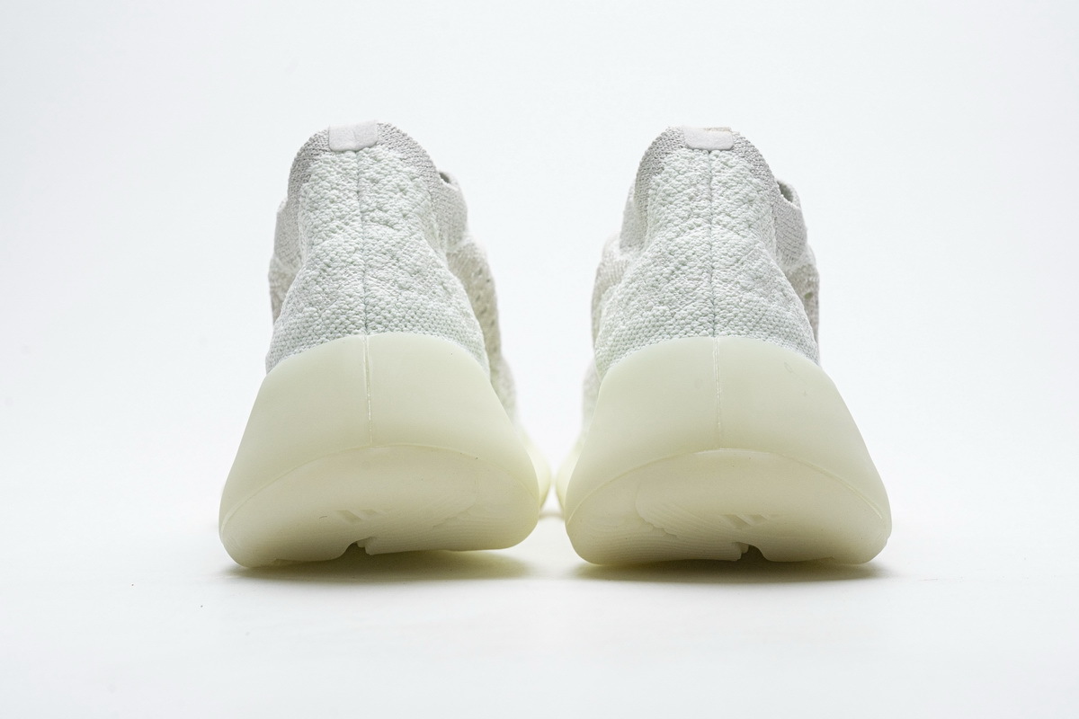 LJR adidas Yeezy Boost 380 Calcite Glow GZ8668 