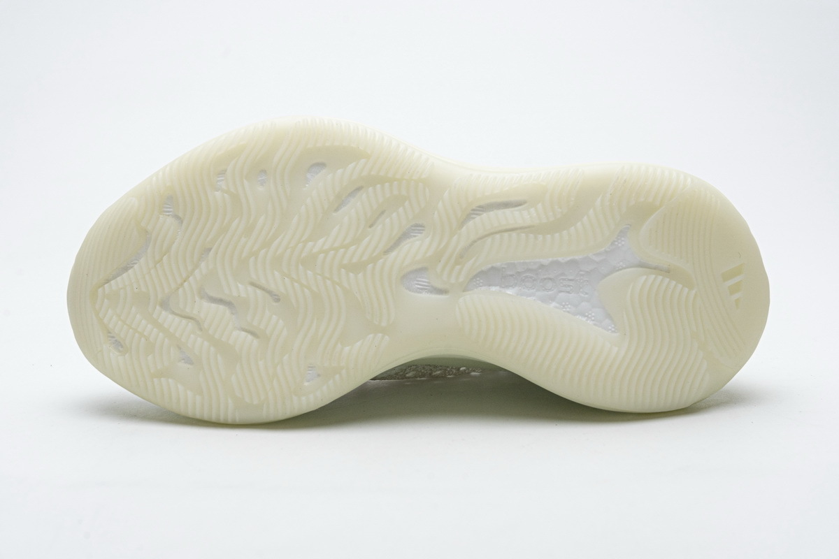 LJR adidas Yeezy Boost 380 Calcite Glow GZ8668 