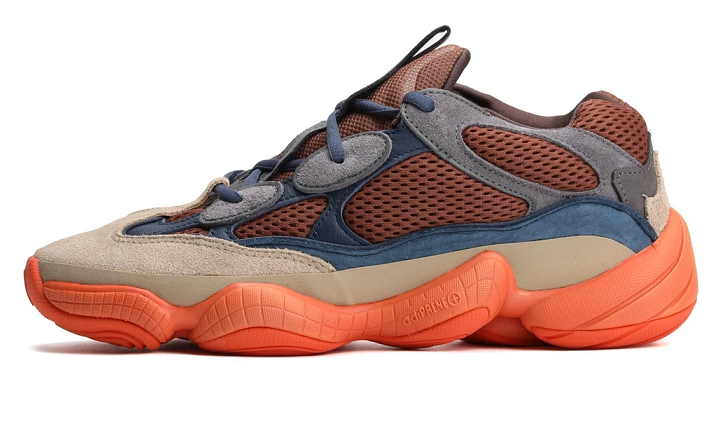 LJR adidas Yeezy 500 Enflame GZ5541