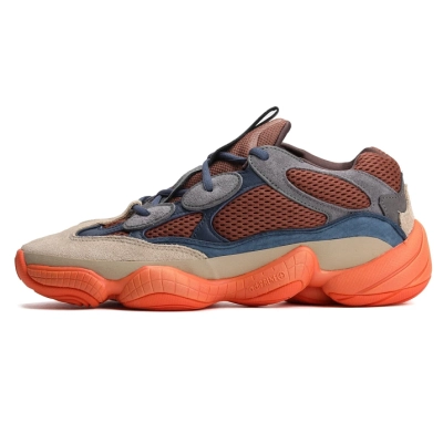 LJR adidas Yeezy 500 Enflame GZ5541 01