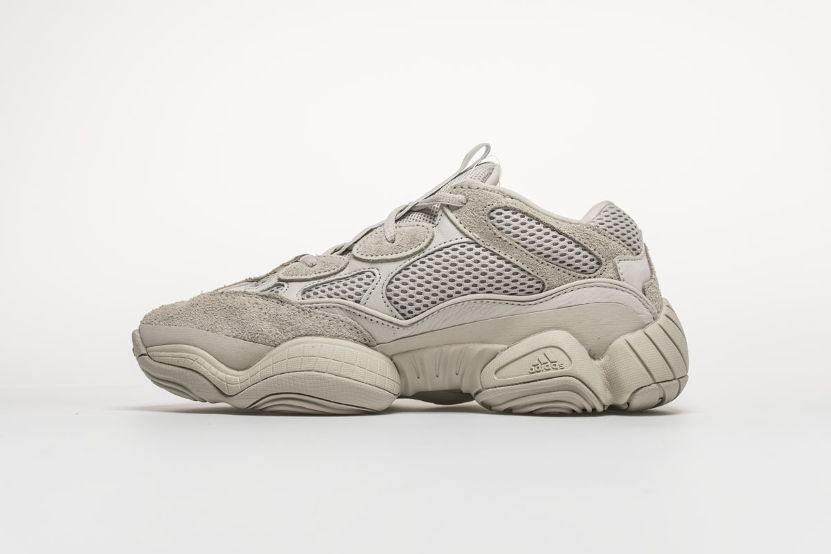 LJR adidas Yeezy 500 Blush DB2908