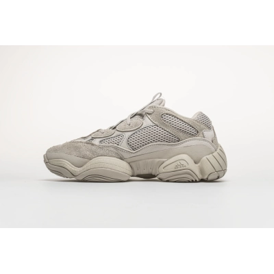 LJR adidas Yeezy 500 Blush DB2908 01