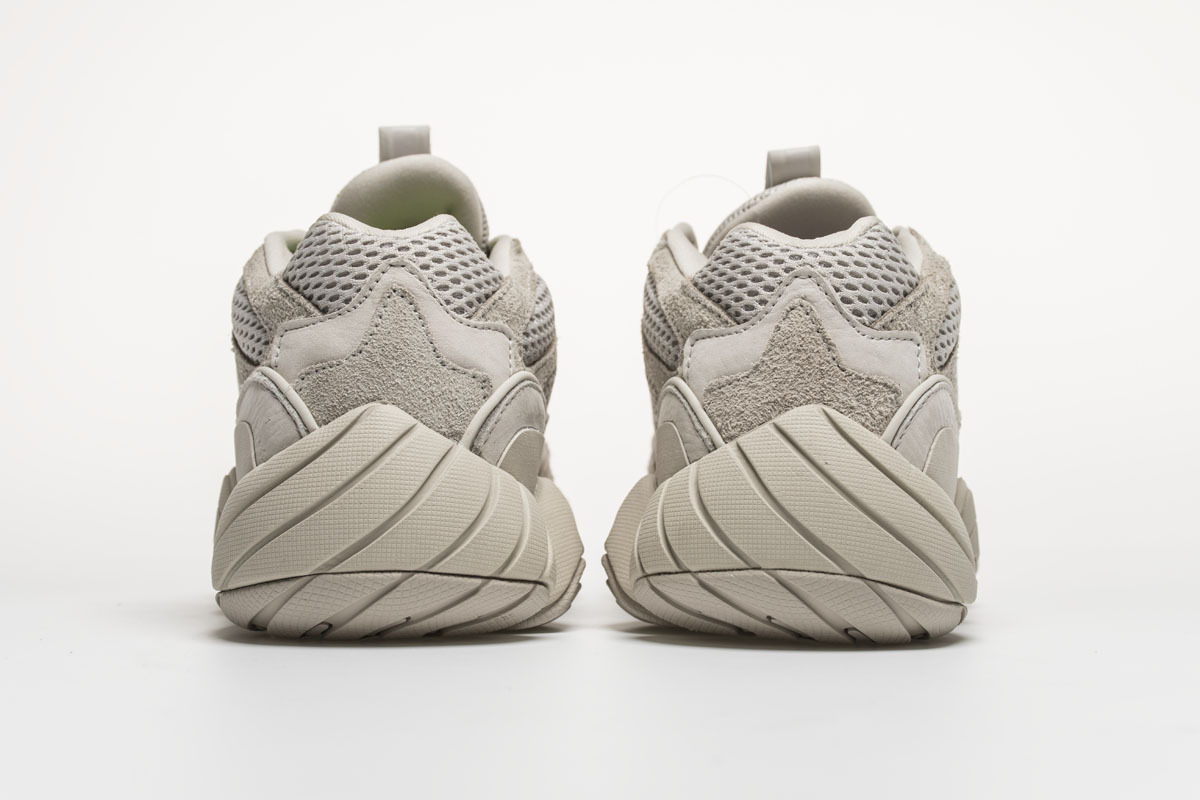 LJR adidas Yeezy 500 Blush DB2908