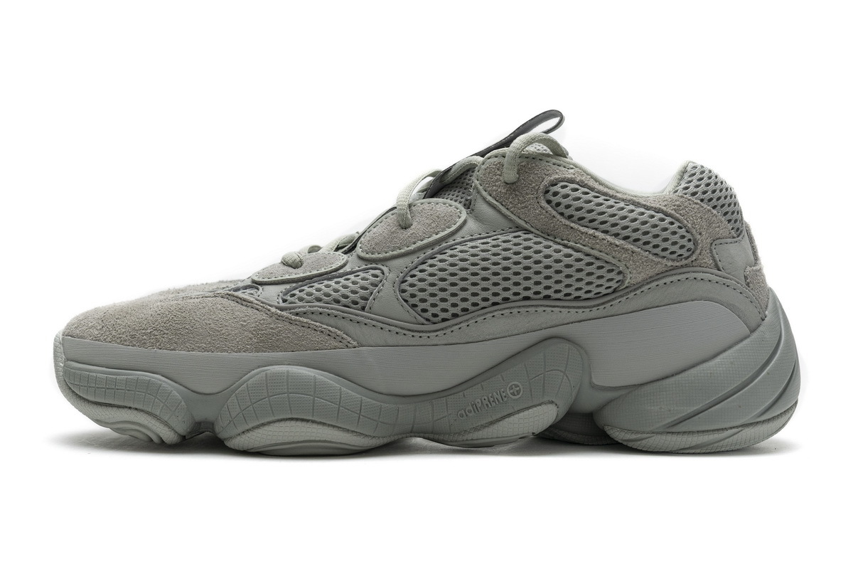 LJR adidas Yeezy 500 Salt EE7287