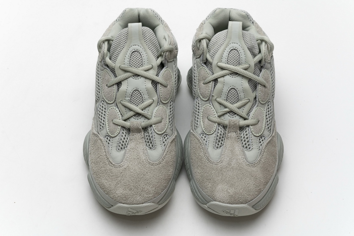 LJR adidas Yeezy 500 Salt EE7287