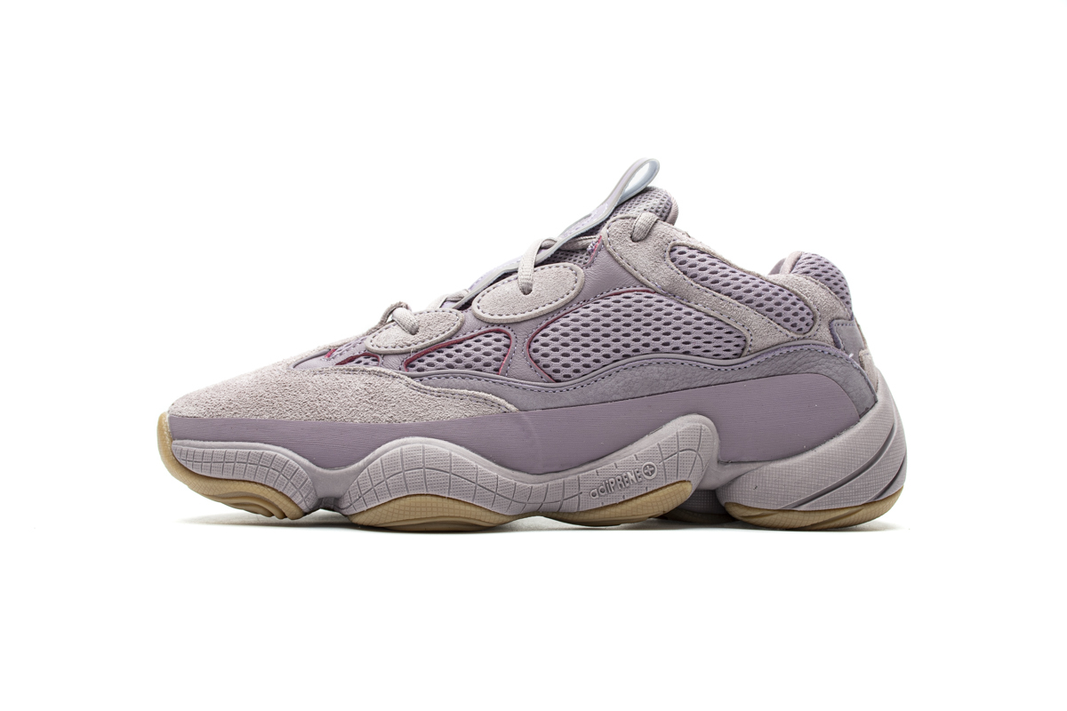 LJR adidas Yeezy 500 Soft Vision FW2656 