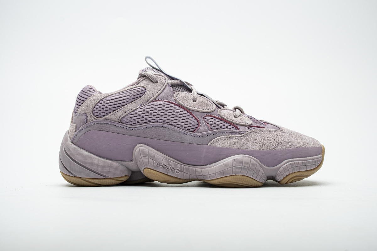 LJR adidas Yeezy 500 Soft Vision FW2656 