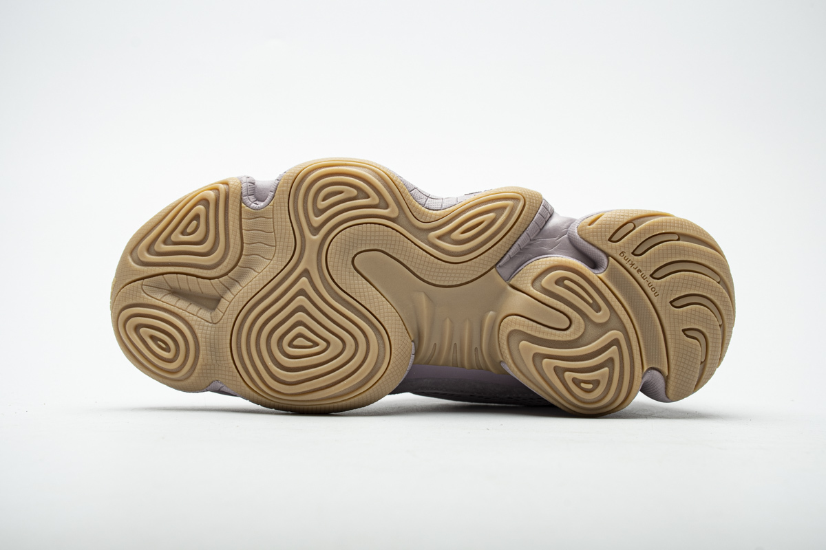 LJR adidas Yeezy 500 Soft Vision FW2656 