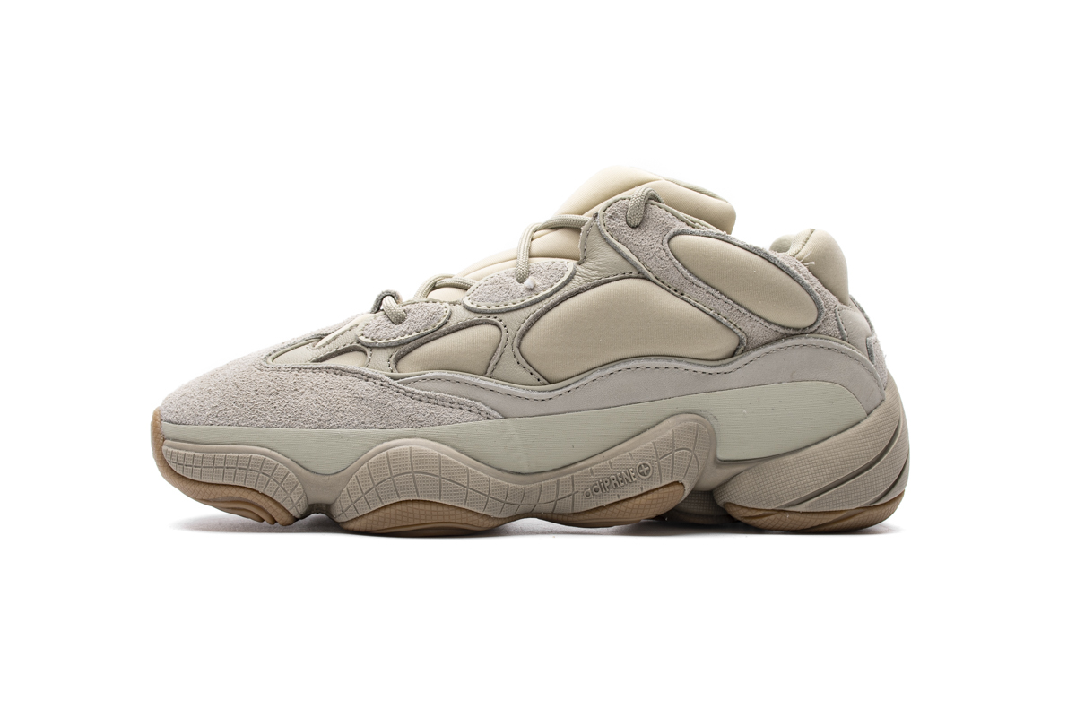 LJR adidas Yeezy 500 Stone FW4839