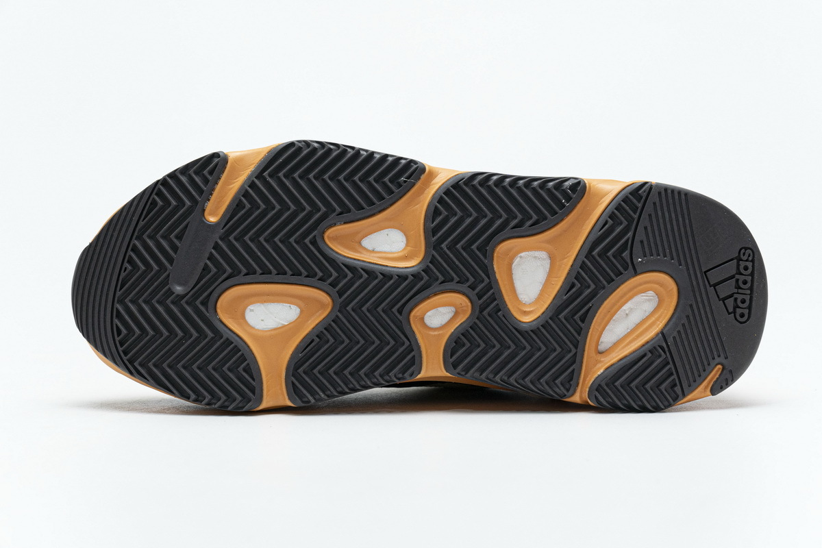 LJR adidas Yeezy Boost 700 Sun GZ6984