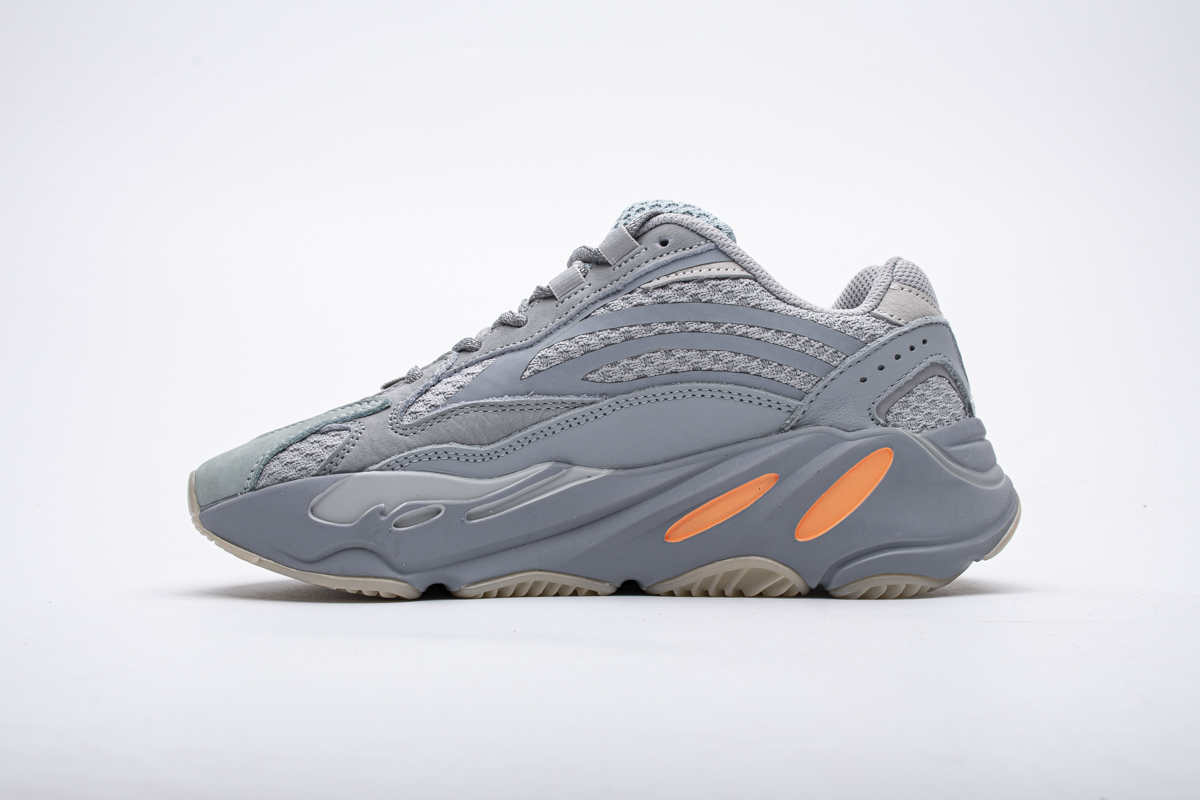 LJR adidas Yeezy Boost 700 V2 Inertia FW2549